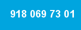 918 069 73 01